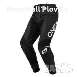 Мотокрос екип O'NEAL MAYHEM HEXX black Мото Мото крос, снимка 3 - Аксесоари и консумативи - 49303236