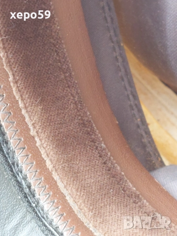 WW2-Немска шапка на младши офицер(кригс марине), снимка 6 - Антикварни и старинни предмети - 52521530