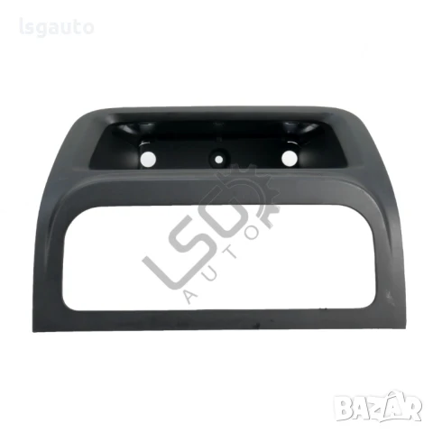 Лайсна средна конзола табло Volkswagen Tiguan I 2007-2015 ID:148061