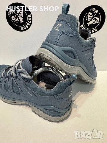 Туристически обувки LOWA INNOX EVO GORE-TEX.Номер 37.5, снимка 5 - Други - 52381747