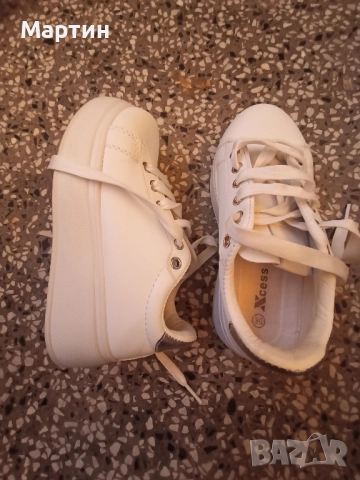 Детски маратонки 30 - ти номер - Много запазени и без забележки , снимка 13 - Детски маратонки - 51820521