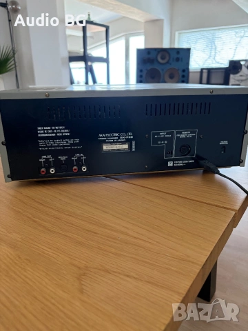 Akai GX-F95 Top, снимка 6 - Декове - 54163981