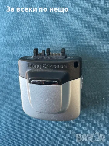 ВЪНШНА КАМЕРА SONY ERICSSON, снимка 2 - Резервни части за телефони - 50006561