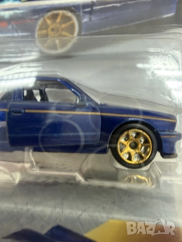 BMW M3 Majorette , снимка 5 - Колекции - 55968216