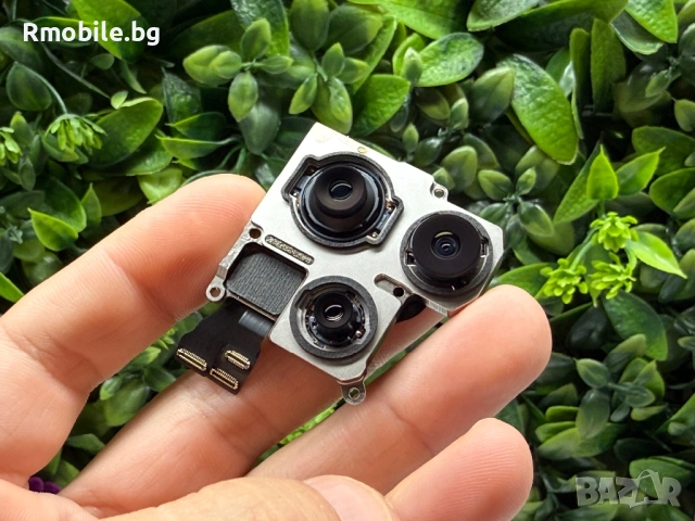 Камера за iPhone 15 Pro original 