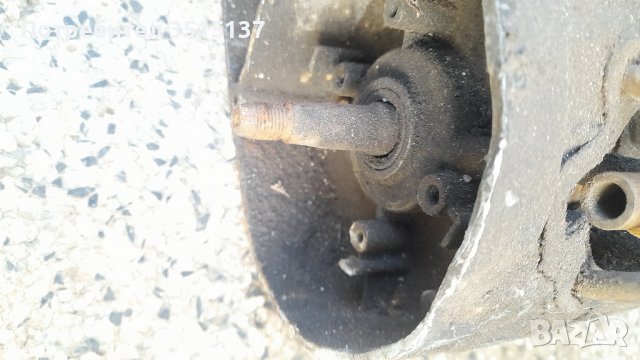 Балкан Мпм мпс 50 кубика двигател , снимка 8 - Мотоциклети и мототехника - 42421395