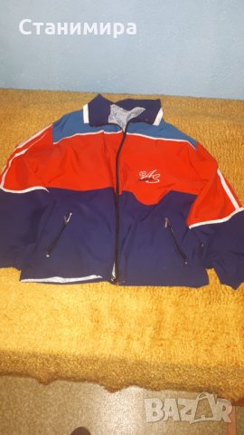 спортен комплект "Булдозер" и юношески комплект, снимка 7 - Спортни дрехи, екипи - 29565103