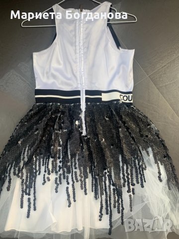 Рокля, снимка 3 - Рокли - 35259883