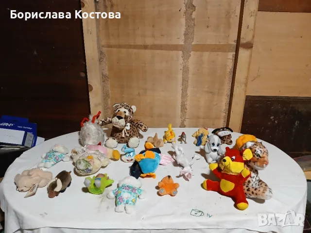 детски играчки, снимка 1