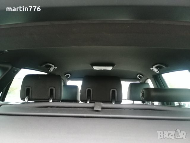 BMW 320D 163hp на части, снимка 11 - Автомобили и джипове - 30676006