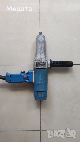 Ударен гайковерт