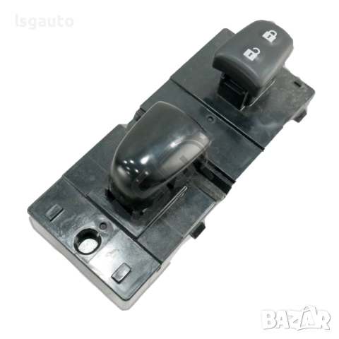 Бутон ел.стъкла предна лява врата Nissan Qashqai II 2013-2021 ID: 151148