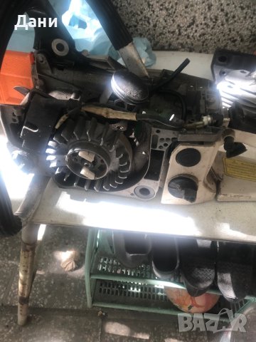 Резачки за дърва на части, снимка 2 - Други инструменти - 42754610