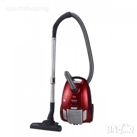 Прахосмукачкa Hoover TE70_TE75011, снимка 1 - Прахосмукачки - 36510712