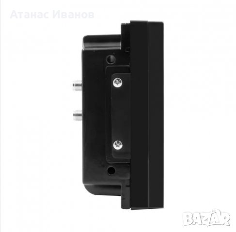 Мултимедия андроид 10 реален 7"-2GB RAM 32 ROM. С предно USB , снимка 4 - Аксесоари и консумативи - 37673749