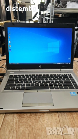 Лаптоп HP EliteBook 8470p,, снимка 1 - Лаптопи за работа - 53984082