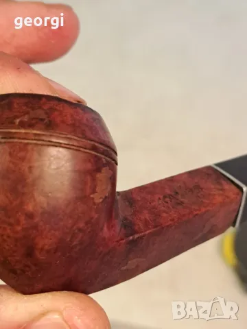 лула за пушене 23/1, снимка 6 - Лули - 49302994