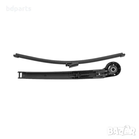 Комплект задно рамо с чистачка, VW Tiguan 5N, 340 мм, снимка 4 - Части - 56143494