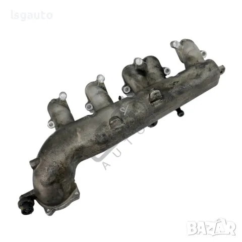 Десен всмукателен колектор Volkswagen Touareg I (7L) 2002-2010 ID: 142300, снимка 2 - Части - 48957703