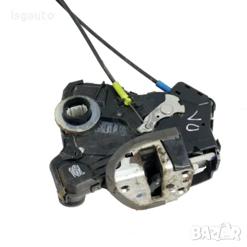 Брава предна лява врата Toyota Avensis II 2003-2009 ID: 144906