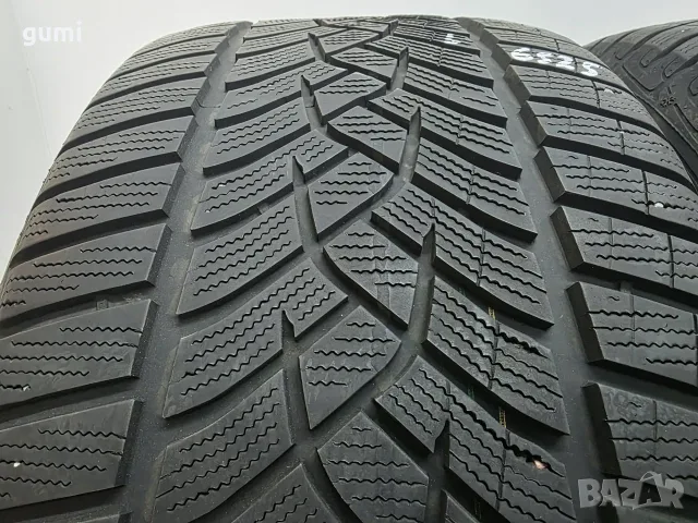 2бр зимни гуми 275/40/18 GOODYEAR L06525