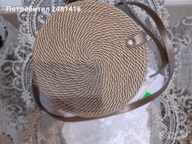 Дамска чанта 