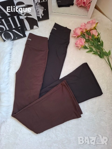 ватирани клинове oysho , снимка 9 - Клинове - 52606307