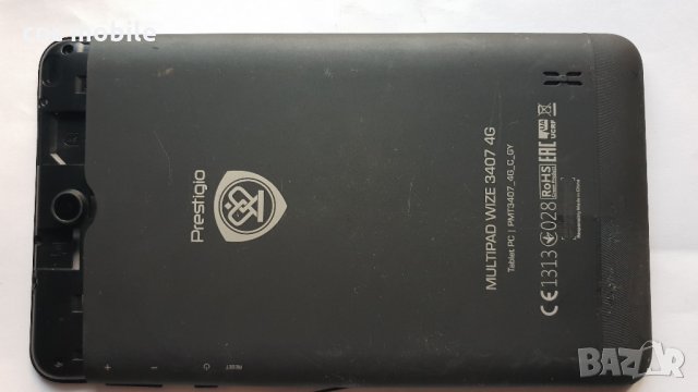 Prestigio Wize 3407 4G - Prestigio PMT3407_4G оригинални части и аксесоари , снимка 7 - Таблети - 34146574