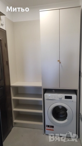 Indesit Italy, снимка 3 - Перални - 52026944