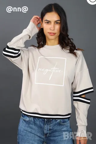 Нова блуза на Negative, снимка 1