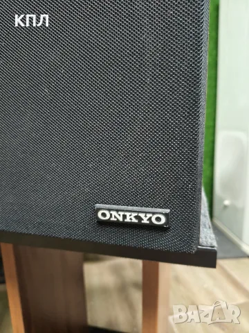 Тонколони ONKYO SC-401, снимка 12 - Тонколони - 56285948