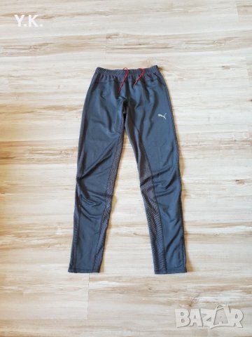 Оригинален дамски клин Puma USP, снимка 3 - Клинове - 40178217