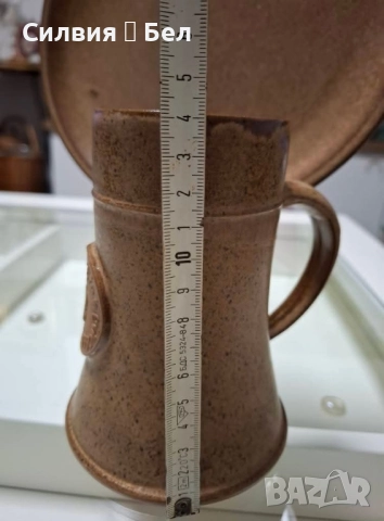 Керамика- Германия , снимка 11 - Чаши - 51627122