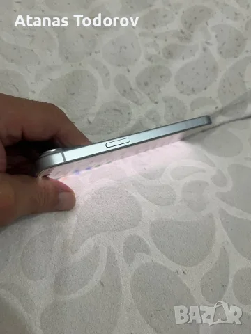 Aйфон 15,нов,в гаранция, снимка 6 - Apple iPhone - 55852282