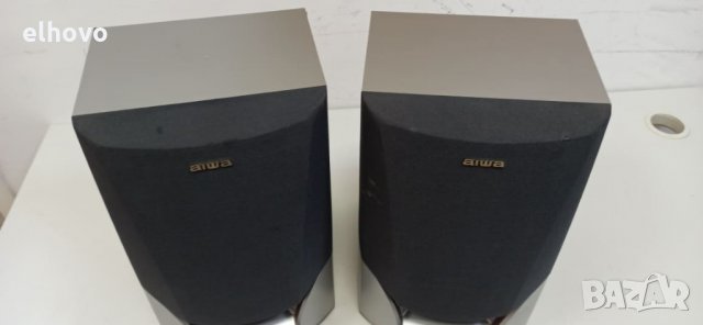 Тонколони AIWA SX-NS112 -, снимка 2 - Тонколони - 30643003