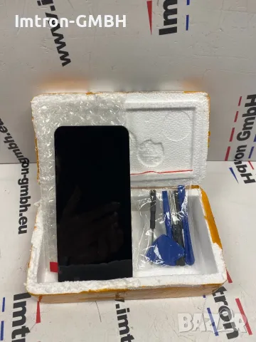 LCD Дисплей и Тъч Скрийн за TCL 10L / TCL 10 Lite / TCL Plex / T780H / T770H, снимка 2 - Резервни части за телефони - 50218274