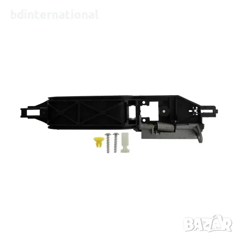 Основа за външна дръжка, Задна лява, Ford Focus Mk2 (DA3), снимка 3 - Части - 56063872