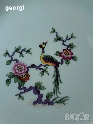 сервиз за хранене Limoges 8/1   8/5, снимка 2 - Сервизи - 49900516