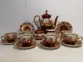 Порцеланов сервиз за  чай, снимка 1