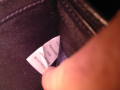  Tommy Hilfiger оригинален марков портфейл естестсвена кожа телешки бокс 120х95мм, снимка 14