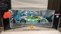 Метална кола Ауди, мащаб 1:18 , снимка 2