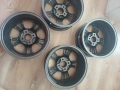 Продавам джанти 14 за опел, снимка 4