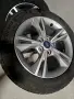 Джанти + гуми за Ford / Volvo 4бр. Със СЕНЗОР 5 x 108 16 inch, снимка 1