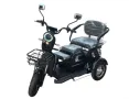 Електрическа триколка скутер Е-Motion X1 , снимка 5