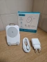 MagLeap Wireless Charging Stand – сгъваемо, магнитно 3-в-1 безжично зарядно , снимка 1
