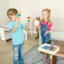 Музикални инструменти Melissa and Doug Банда в кутия, снимка 7