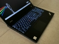 15.6' Full HD IPS Core i7-10875H Lenovo ThinkPad P15 32GB DDR4/512GB NVMe/Quadro T2000 4GB/Бат 6ч, снимка 6