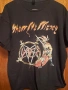 Тениска, t-shirt Slayer- Show no mercy, снимка 1
