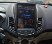 FORD FIESTA 2009 - 2016 ВЕРТИКАЛНА АНДРОИД НАВИГАЦИЯ, 9717, снимка 2