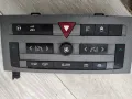  Панел климатроник Peugeot 407 2.0 HDI , 96573322 ;, снимка 2